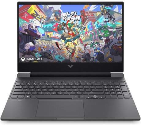 VICTUS by HP 15-fb3043nc Mica Silver