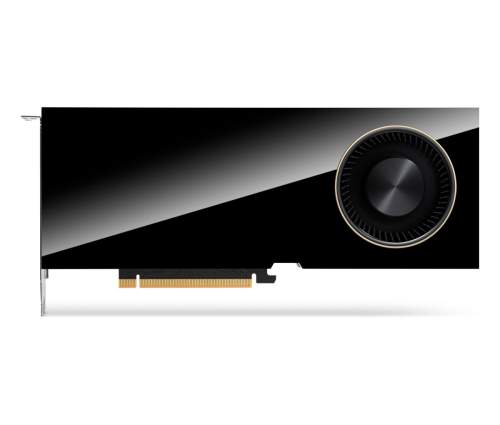 HP NVIDIA RTX 6000 Ada 48GB 4DP GFX