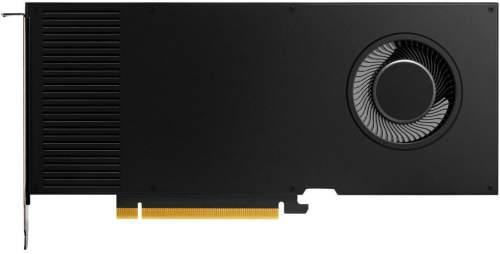 Grafická karta NVIDIA RTX A4000E (16 GB) (6H7J7AA)