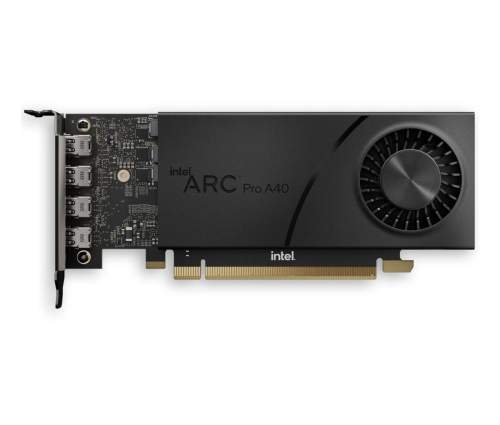 HP GFX Intel Arc Pro A40 6GB 4mDP