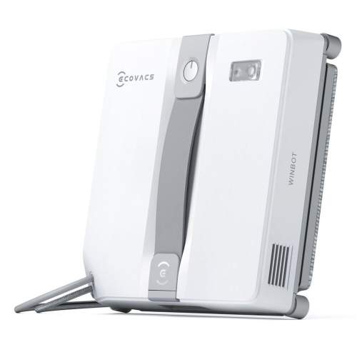 Ecovacs Winbot Mini - white - Robotický čistič oken