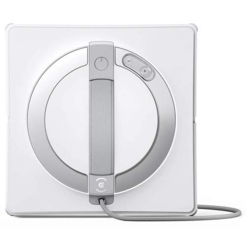 Robotický čistič oken ECOVACS WINBOT W2 PRO WHITE
