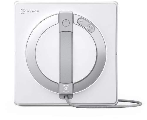 Ecovacs Winbot W2 PRO Omni - white - Robotický čistič oken