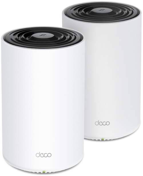TP-Link Deco PX50(2-pack) Bílá