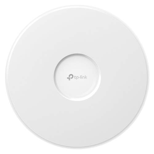 TP-Link EAP772 - BE9300 Wi-Fi 7 Omada Třípásmový přístupový bod, montáž na strop, EAP772