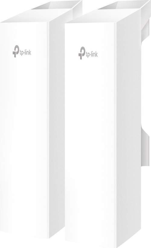 TP-LINK EAP215-Bridge KIT Bílá