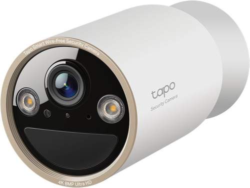 TP-Link Tapo C460