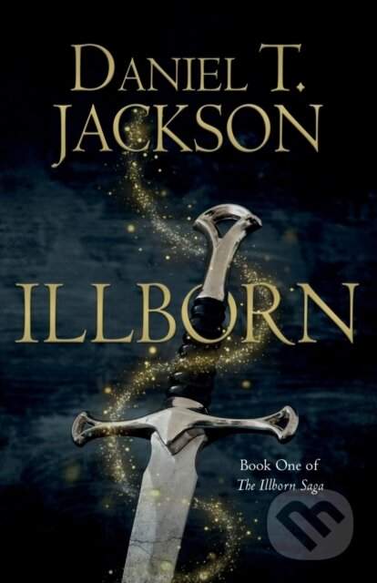 ILLBORN - Daniel T. Jackson
