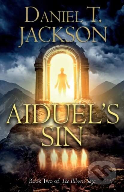 Aiduel’s Sin - Jackson Daniel T.