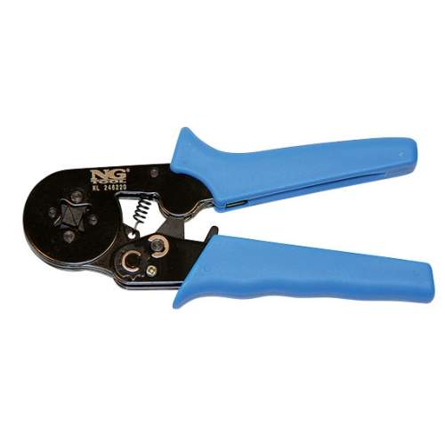 NG Tool NL 246 220 Kleště lisovací