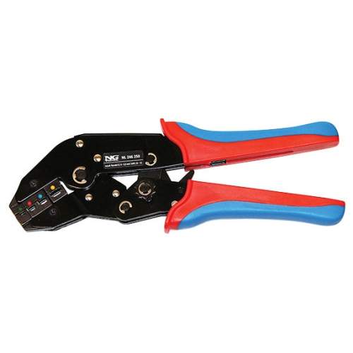 NG Tool NL 246 250 Kleště lisovací