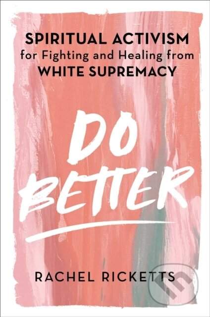 Do Better - Ricketts, Rachel