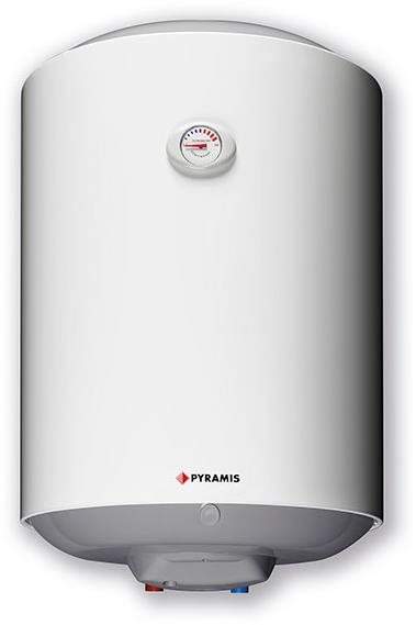 Pyramis Ohřívač vody vertikální 40 l