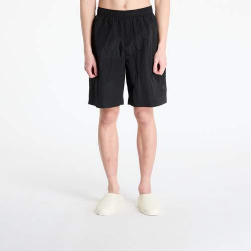 Plavky Calvin Klein Jeans Long Wide Boardshorts Black L
