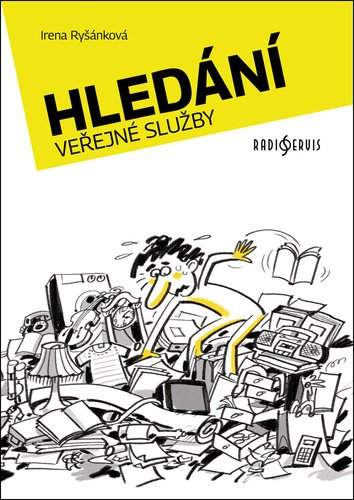 Hledání veřejné služby - Iren Ryšánková