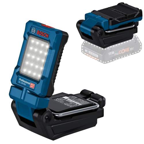 Bosch Svítilna GLI 18V-800 0601443600