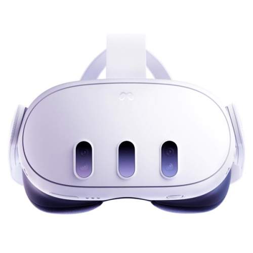 Meta Quest 3 Virtual Reality 512 GB