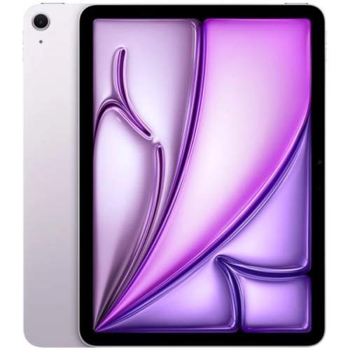 Apple iPad Air 11" 2024 Wi-Fi 128 GB fialový