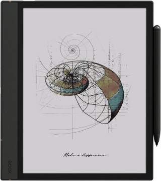ONYX BOOX NOTE AIR 4 C E-Ink Kaleido 3 64GB