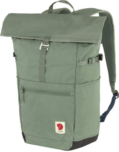 Fjallraven High Coast Foldsack 24 Patina Green