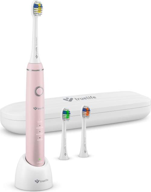 TrueLife SonicBrush Compact Pink