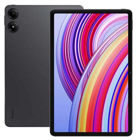 Redmi Pad Pro 6/128GB šedá