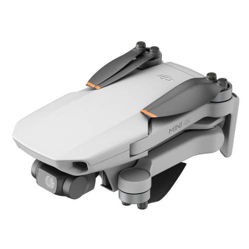 DJI Mini 4K