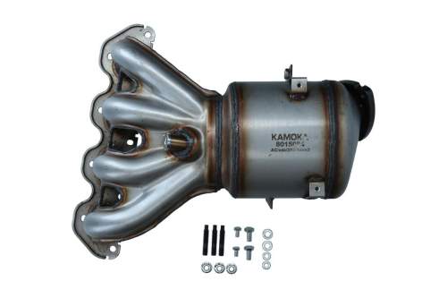 Katalyzátor KAMOKA 8015084