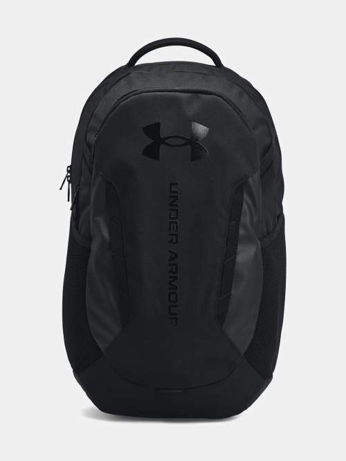 Under Armour Hustle 6.0 Backpack