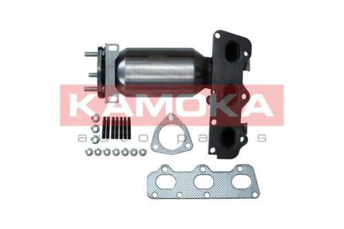 Katalyzátor KAMOKA 8015061