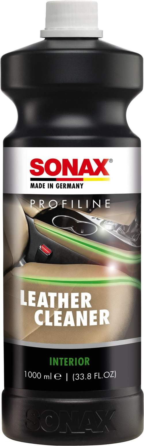 Čistič kůže SONAX 02703000