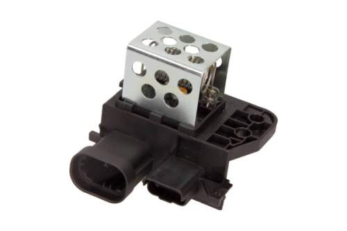 Řídicí jednotka, elektrický větrák (chlazení motoru) MAXGEAR 57-0181