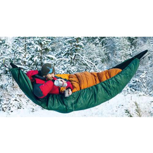 Tepelně izolační podložka Amazonas Underquilt pro houpací síť