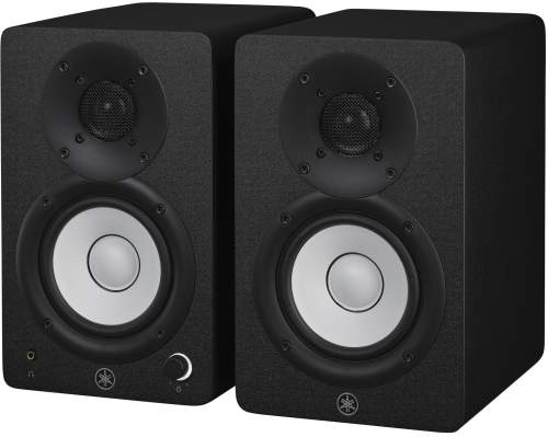 Yamaha HS 4 - Black