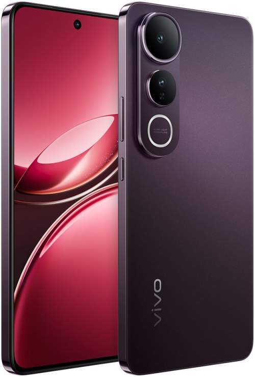 VIVO V50 Lite 8+256GB Phantom Černý