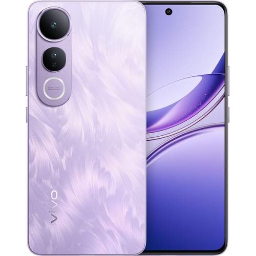 VIVO V50 Lite 8+256GB Phantasy Fialový