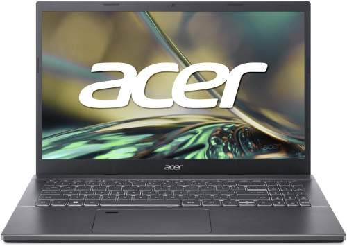 Acer Aspire 5 Steel Gray kovový (A515-57-50AF)