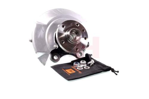 Čep nápravy, zavěšení kol GH GH-284711H