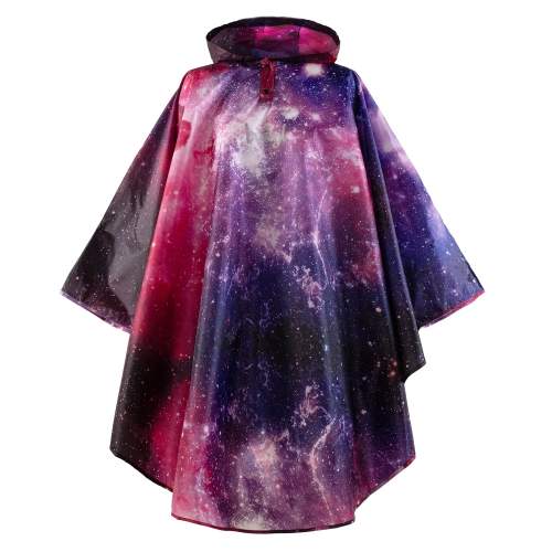 BAAGL Pláštěnka Galaxy L