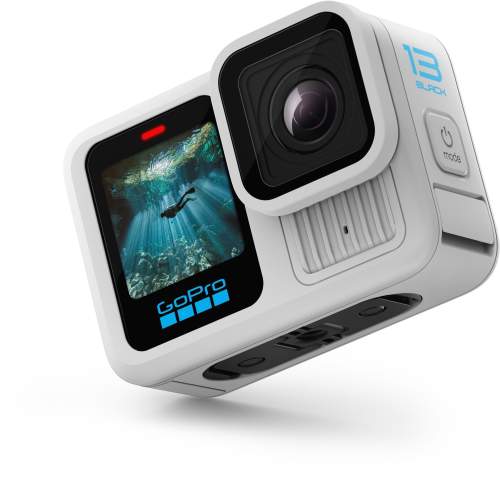 GoPro HERO13 Black bílé Bílá