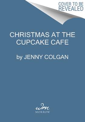 Christmas at the Cupcake Cafe - (Colgan Jenny)(Paperback)