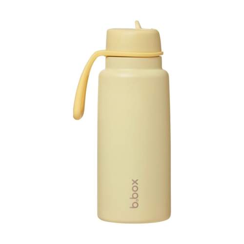 B.Box Termolahev s brčkem 1l lemon twist