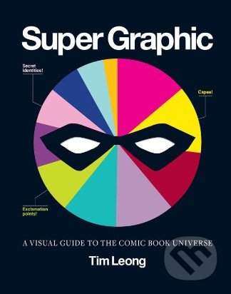 Super Graphic - Tim Leong