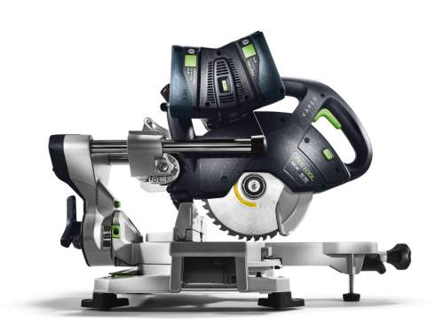 Festool KSC 60 EB 5,0 I-Plus Akumulátorová kapovací pila 577954