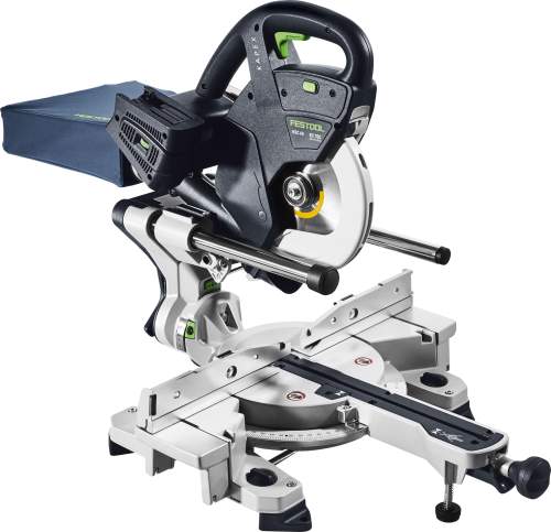 FESTOOL Aku kapovací pila KAPEX KSC 60 EB-Basic