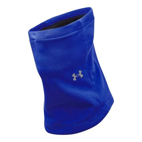 Under Armour STORM FLEECE GAITER Pánský nákrčník modrá