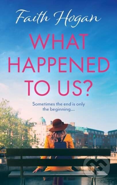 What Happened To Us?