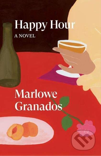 Happy Hour - Granados, Marlowe