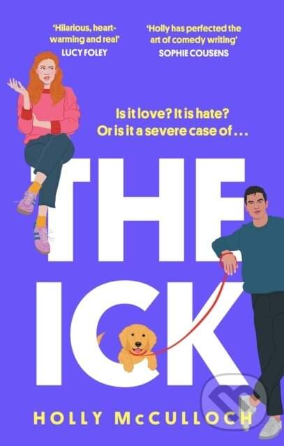 The Ick - Holly McCulloch