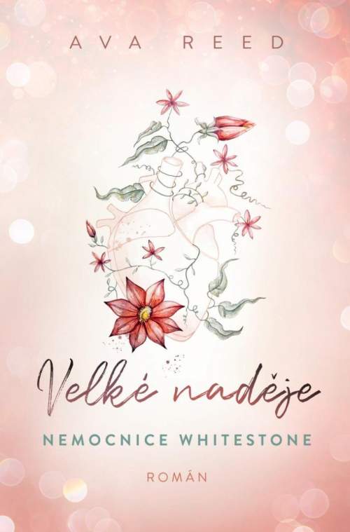 Ava Reed: Velké naděje